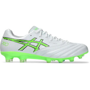 ASICS �A�V�b�N�X �����Y �X�j�[�J�[ �yASICS DS Light X-Fly Pro 3 White Green Gecko�z �T�C�Y US_5.5(23.5cm) White/Green Gecko