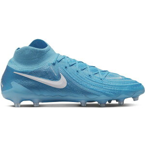 Nike �i�C�L �����Y �X�j�[�J�[ �yNike Phantom Luna 2 Elite AG Blue Fury White�z �T�C�Y US_11(29.0cm) Blue Fury/White