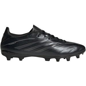 adidas �A�f�B�_�X �����Y �X�j�[�J�[ �yadidas Copa Pure 4 League FG Midnight Essence Pack�z �T�C�Y US_M_13.5 Core Black/Carbon/Night Metallic