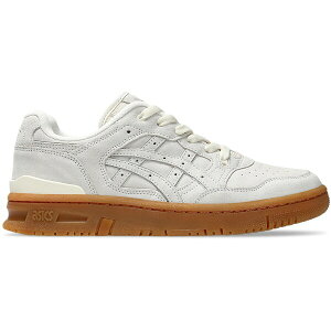 ASICS �A�V�b�N�X �����Y �X�j�[�J�[ �yASICS EX89 White White�z �T�C�Y US_10(28.0cm) White/White