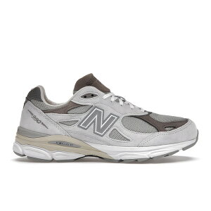 New Balance �j���[�o�����X �����Y �X�j�[�J�[ �yNew Balance 990v3 MiUSA YCMC Nimbus Cloud�z �T�C�Y US_11(29.0cm) Nimbus Cloud/Kool Grey/Marblehead
