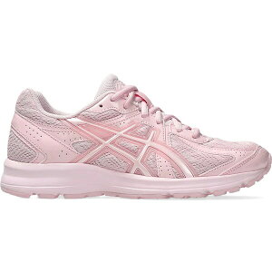 ASICS �A�V�b�N�X �����Y �X�j�[�J�[ �yASICS JOG 100S Pink Salt�z �T�C�Y US_M_4.5 Pink Salt/Pink Salt