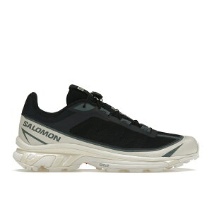 Salomon �T������ �����Y �X�j�[�J�[ �ySalomon XT-6 FT Dark Sapphire�z �T�C�Y US_5.5(23.5cm) Dark Sapphire/Vanilla Ice