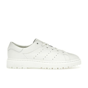 adidas �A�f�B�_�X �����Y �X�j�[�J�[ �yadidas Stan Smith Freizeit Core White�z �T�C�Y US_11.5(29.5cm) Core White/Alumina/Off White