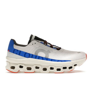 On �I�� �����Y �X�j�[�J�[ �yOn Running Cloudmonster Frost Cobalt�z �T�C�Y US_11(29.0cm) Frost/Cobalt