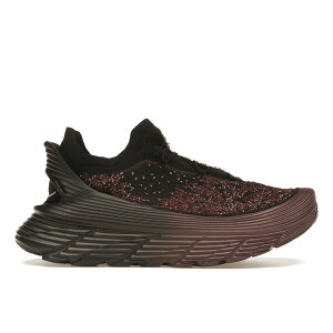Hoka One One �z�J�I�l�I�l �����Y �X�j�[�J�[ �yHoka One One Restore TC Chukka Paria Farzaneh Chocolate�z �T�C�Y US_12(30.0cm) Chocolate