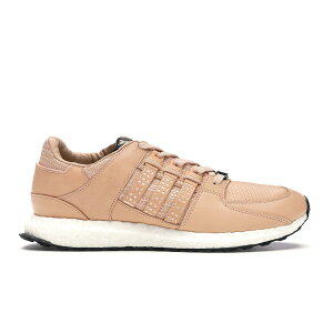 adidas �A�f�B�_�X �����Y �X�j�[�J�[ �yadidas EQT Support 93/16 Avenue Tan�z �T�C�Y US_M_4.5 Tan/Tan/Footwear White