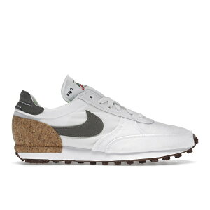 Nike �i�C�L �����Y �X�j�[�J�[ �yNike DBreak-Type Pagoda�z �T�C�Y US_8(26.0cm) White/White-Volt-Galactic Jade