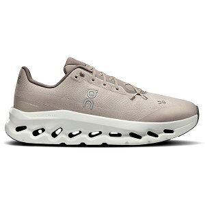 On �I�� �����Y �X�j�[�J�[ �yOn Running Cloudtilt Cinder Fog�z �T�C�Y US_8(26.0cm) Cinder/Fog