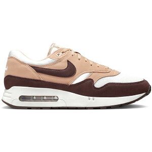 Nike �i�C�L �����Y �X�j�[�J�[ �yNike Air Max 1 '86 OG Big Bubble Earth�z �T�C�Y US_8(26.0cm) Metallic Gold Grain/Hemp-Lakeside-Earth