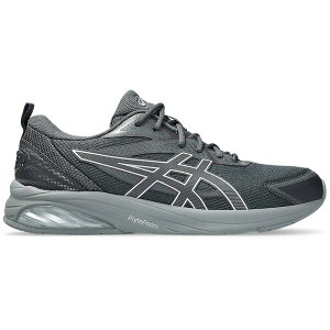 ASICS �A�V�b�N�X �����Y �X�j�[�J�[ �yASICS Gel-Quantum Kei Carrier Grey Pure Silver�z �T�C�Y US_7(25.0cm) Carrier Grey/Pure Silver