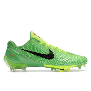 Nike �i�C�L �����Y �X�j�[�J�[ �yNike Vapor Edge Kobe 6 SE Grinch�z �T�C�Y US_M_14.5 Green Apple/Black/Volt/Bright Crimson