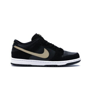 Nike �i�C�L �����Y �X�j�[�J�[ �yNike SB Dunk Low Takashi (2018)�z �T�C�Y US_12(30.0cm) Black/Metallic Gold-White