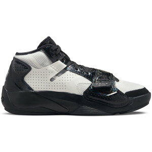 Jordan �W���[�_�� �����Y �X�j�[�J�[ �yJordan Zion 2 25 Years in China�z �T�C�Y US_10.5(28.5cm) Black/Grey