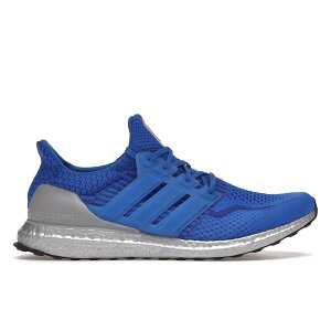 adidas �A�f�B�_�X �����Y �X�j�[�J�[ �yadidas Ultra Boost 5.0 DNA NASA Football Blue�z �T�C�Y US_8(26.0cm) Football Blue/Football Blue/Royal Blue
