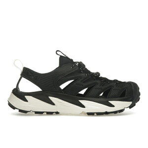 Hoka One One �z�J�I�l�I�l �����Y �X�j�[�J�[ �yHoka One One Hopara Black Alabaster�z �T�C�Y US_10.5(28.5cm) Black/Alabaster