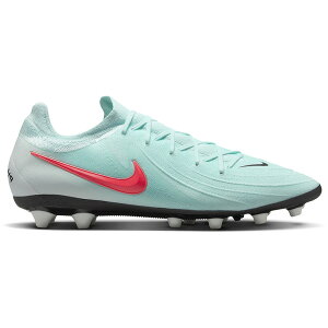 Nike �i�C�L �����Y �X�j�[�J�[ �yNike Phantom GX 2 Pro AG Mad Energy Pack�z �T�C�Y US_8.5(26.5cm) Mint/Off Noir/Atomic Red