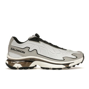 Salomon �T������ �����Y �X�j�[�J�[ �ySalomon XT-Slate Advanced Glacier Grey Black�z �T�C�Y US_11(29.0cm) Glacier Grey/Ghost Grey/Black