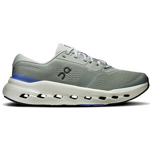 On �I�� �����Y �X�j�[�J�[ �yOn Running Cloudrunner 3 Tin Iceberg�z �T�C�Y US_M_14 Tin/Iceberg