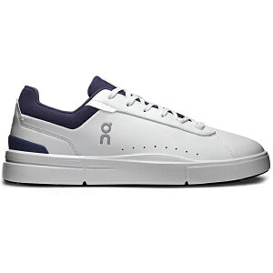 On �I�� �����Y �X�j�[�J�[ �yOn The Roger Advantage White Midnight (2025)�z �T�C�Y US_12(30.0cm) White/Midnight