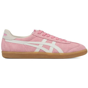 Onitsuka Tiger �I�j�c�J�^�C�K�[ �����Y �X�j�[�J�[ �yOnitsuka Tiger Tokuten Blossom Pink Off-White�z �T�C�Y US_M_4 Blossom Pink/Off-White