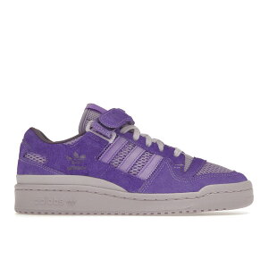 adidas �A�f�B�_�X �����Y �X�j�[�J�[ �yadidas Forum 84 Low 8K Tech Purple�z �T�C�Y US_11.5(29.5cm) Tech Purple/Tech Purple/Tech Purple