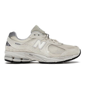 New Balance �j���[�o�����X �����Y �X�j�[�J�[ �yNew Balance 2002R Bone Light Aluminum�z �T�C�Y US_7.5(25.5cm) Bone/Light Aluminum