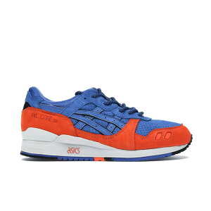 ASICS �A�V�b�N�X �����Y �X�j�[�J�[ �yASICS Gel-Lyte III Ronnie Fieg ECP New York City�z �T�C�Y US_8(26.0cm) Knicks