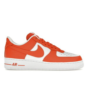 Nike �i�C�L �����Y �X�j�[�J�[ �yNike Air Force 1 Low '07 Cosmic Clay�z �T�C�Y US_7.5(25.5cm) Cosmic Clay/White