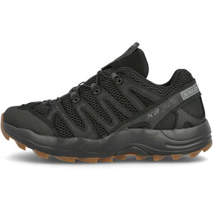 Salomon �T������ �����Y �X�j�[�J�[ �ySalomon XA Pro 1 Advanced Black Gum�z �T�C�Y US_7.5(25.5cm) Black/Black/Gum