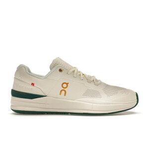 On �I�� �����Y �X�j�[�J�[ �yOn The Roger Pro Beams�z �T�C�Y US_10(28.0cm) Ivory/Evergreen