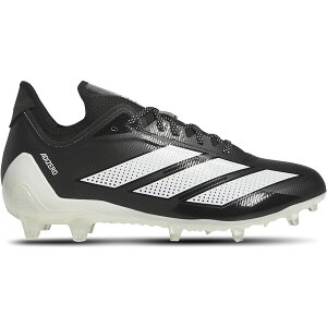 adidas �A�f�B�_�X �����Y �X�j�[�J�[ �yadidas Adizero Electric.1 II Core Black Cloud White�z �T�C�Y US_9(27.0cm) Core Black/Cloud White/Core Black