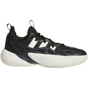 adidas �A�f�B�_�X �����Y �X�j�[�J�[ �yadidas Trae Young Unlimited 2 Core Black Cloud White Aurora Black�z �T�C�Y US_7(25.0cm) Core Black/Cloud White/Aurora Black