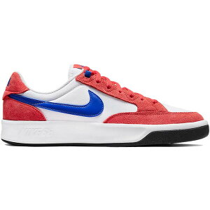 Nike �i�C�L �����Y �X�j�[�J�[ �yNike SB Adversary Premium Lobster Red Hyper Royal�z �T�C�Y US_11(29.0cm) Lobster/Hyper Royal-Lobster