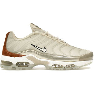 Nike �i�C�L �����Y �X�j�[�J�[ �yNike Air Max Plus Golf NRG Players Championship (Goat Emblem)�z �T�C�Y US_10(28.0cm) Coconut Milk/Sail/Jade Horizon