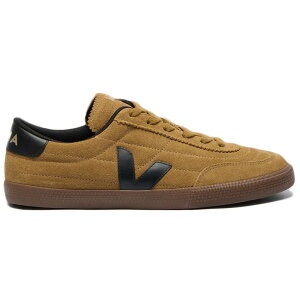 Veja ���F�W�� �����Y �X�j�[�J�[ �yVeja Panenka Suede Tent Black Bark�z �T�C�Y EU_48(33.0cm) Tent/Black/Bark