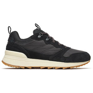 Merrell ������ �����Y �X�j�[�J�[ �yMerrell Alpine 83 Sneaker Recraft MXD Coal�z �T�C�Y US_10(28.0cm) Coal