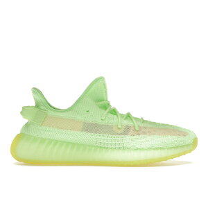 adidas �A�f�B�_�X �����Y �X�j�[�J�[ �yadidas Yeezy Boost 350 V2 Glow�z �T�C�Y US_11.5(29.5cm) Glow/Glow/Glow