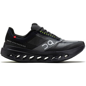 On �I�� �����Y �X�j�[�J�[ �yOn Running Cloudsurfer Next Lumos Black Iron�z �T�C�Y US_7.5(25.5cm) Black/Iron