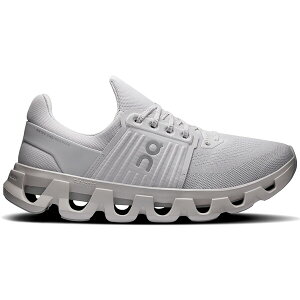 On �I�� �����Y �X�j�[�J�[ �yOn Running Cloudswift 4 AD Wolf�z �T�C�Y US_11.5(29.5cm) Wolf/Wolf