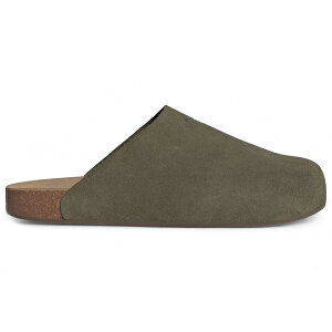 adidas �A�f�B�_�X �����Y �X�j�[�J�[ �yadidas Adimule Slides Olive Strata Gum�z �T�C�Y US_11(29.0cm) Olive Strata/Olive Strata/Gum
