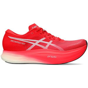 ASICS �A�V�b�N�X �����Y �X�j�[�J�[ �yASICS Metaspeed Sky+ Diva Pink White�z �T�C�Y US_8.5(26.5cm) Diva Pink/White