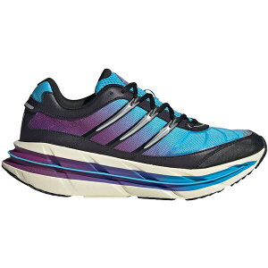 adidas �A�f�B�_�X �����Y �X�j�[�J�[ �yadidas Adistar HRMY Blue Core Black Rich Mauve�z �T�C�Y US_M_13 Blue/Core Black/Rich Mauve