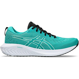 ASICS �A�V�b�N�X �����Y �X�j�[�J�[ �yASICS Gel-Excite 10 Wave Teal Illuminate Mint�z �T�C�Y US_8.5(26.5cm) Wave Teal/Illuminate Mint