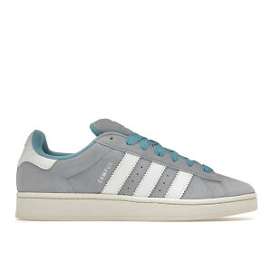 adidas �A�f�B�_�X �����Y �X�j�[�J�[ �yadidas Campus 00s Ambient Sky�z �T�C�Y US_7.5(25.5cm) Ambient Sky/Footwear White/Off White