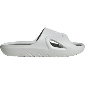 adidas �A�f�B�_�X �����Y �X�j�[�J�[ �yadidas Adicane Slides Dash Grey Grey Three�z �T�C�Y US_M_13 Dash Grey/Dash Grey/Grey Three