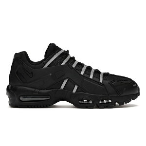 Nike �i�C�L �����Y �X�j�[�J�[ �yNike Air Max 95 NDSTRKT Black Reflective�z �T�C�Y US_9(27.0cm) Black/Black-Reflective