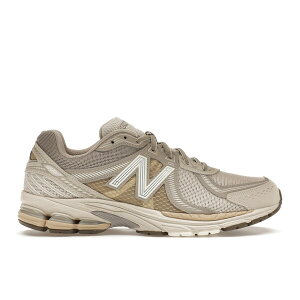 New Balance �j���[�o�����X �����Y �X�j�[�J�[ �yNew Balance 860v2 Mars�z �T�C�Y US_M_4 Timberwolf/Moonbeam/Faded Workwear