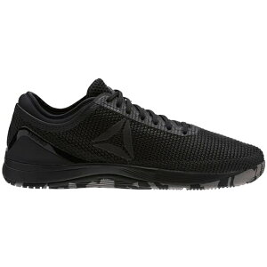 Reebok ���[�{�b�N �����Y �X�j�[�J�[ �yReebok CrossFit Nano 8 Black Shark�z �T�C�Y US_7(25.0cm) Black/Shark-Atomic Red
