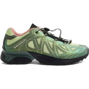 Salomon �T������ �����Y �X�j�[�J�[ �ySalomon XT-Whisper Void END. Avocado�z �T�C�Y US_7.5(25.5cm) Agave Cream/Lime Cream/Rum Raisin